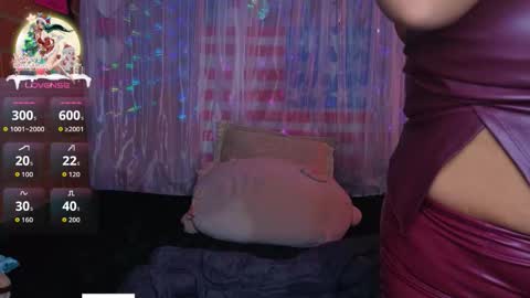 Snapshot of ammy_stones1 chatting on 15, 12, 2025 Ammy Stones online show from 15, 12, 2025