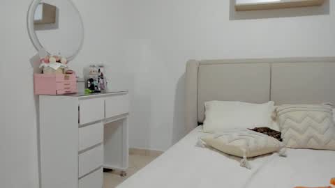 ammy_velez online show from 3, 6, 2026