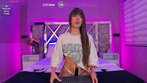 Snapshot of ammyjoness_ chatting on 15, 1, 2025 Ammy Jones online show from 15, 1, 2025