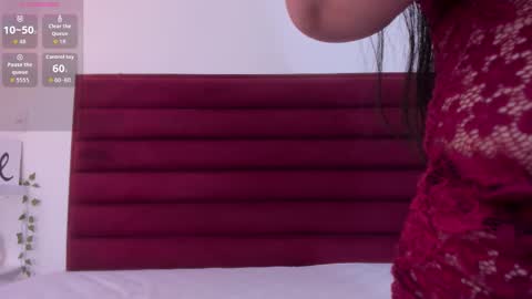 AmmyPike online show from 18, 1, 2026