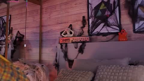 Ammy Scott  online show from 23, 10, 2025