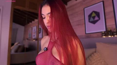 Ammy Scott  online show from 14, 3, 2026