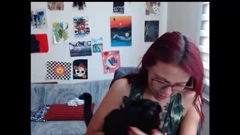 yisel online show from 9, 2, 2025