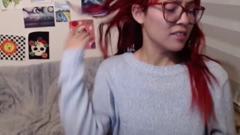 yisel online show from 15, 10, 2025