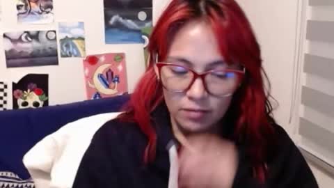 yisel online show from 29, 10, 2025