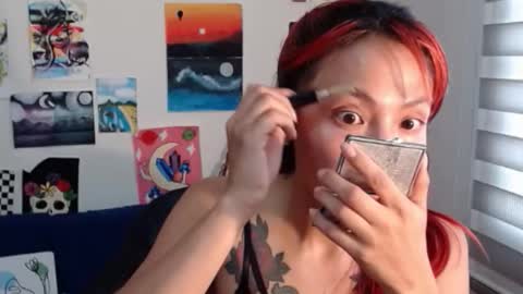 yisel online show from 13, 11, 2025