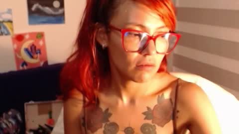 yisel online show from 20, 11, 2025