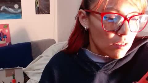 yisel online show from 21, 11, 2025