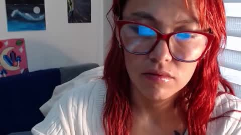 yisel online show from 21, 11, 2025