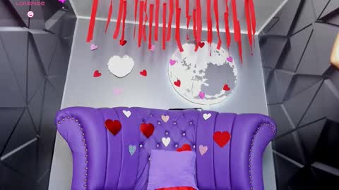 ammytorrez_ online show from 17, 2, 2026