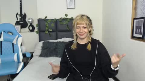 Amnesia online show from 29, 9, 2025