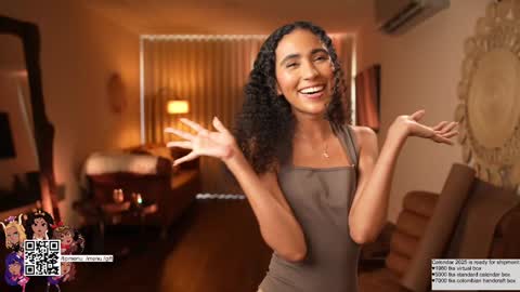 RETURN 30TH  100 explicit on  online show from 16, 1, 2025