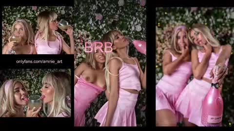 RETURN 30TH  100 explicit on  online show from 15, 2, 2025