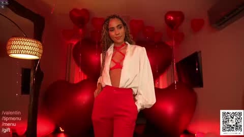 RETURN 30TH  100 explicit on  online show from 19, 2, 2025