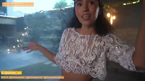 Snapshot of amnie_ chatting on 20, 7, 2026 RETURN 30TH 100 explicit on online show from 20, 7, 2026