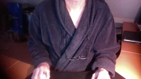 Amor2200 online show from 7, 1, 2026