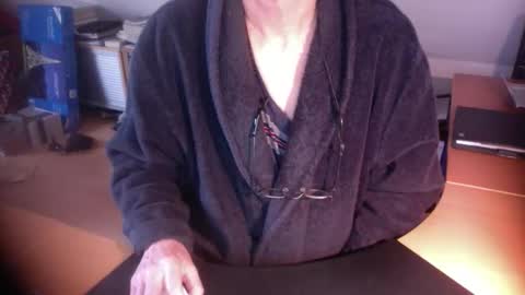 Amor2200 online show from 9, 1, 2026