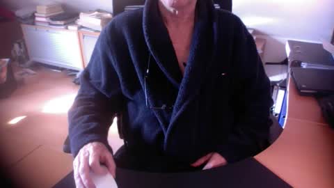 Amor2200 online show from 18, 2, 2026