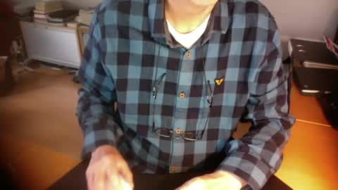 Amor2200 online show from 23, 2, 2026