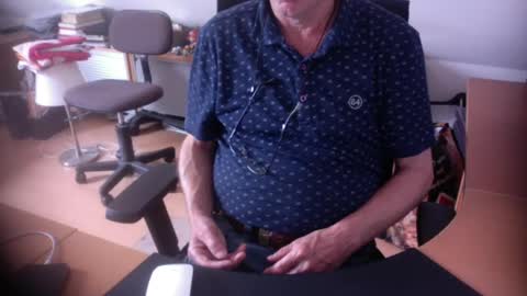 Amor2200 online show from 6, 8, 2026
