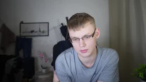 Andrew Amor online show from 11, 2, 2026