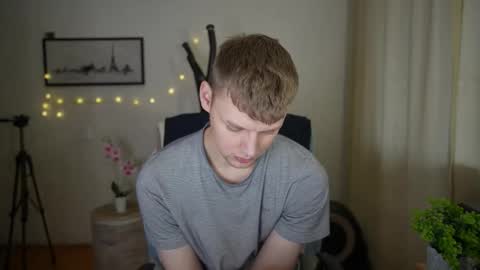 Andrew Amor online show from 15, 2, 2026