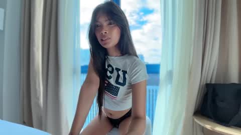 Prinsesa online show from 21, 3, 2026