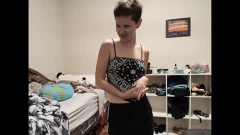 Amora Mystic online show from 22, 9, 2025