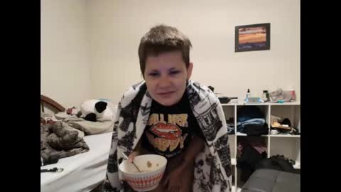 Amora Mystic online show from 23, 9, 2025