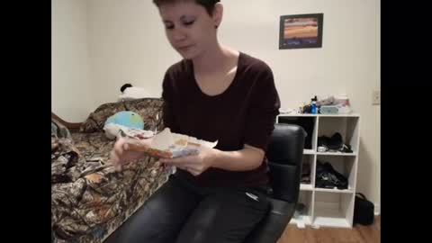 Amora Mystic online show from 27, 9, 2025