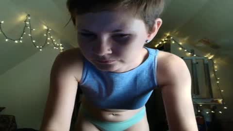 Amora Mystic online show from 13, 11, 2025