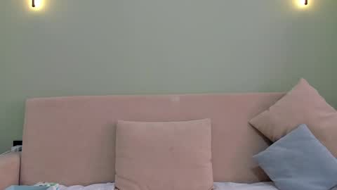 Milena online show from 26, 4, 2026