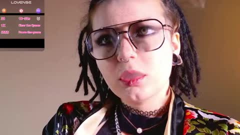 Snapshot of amorefae chatting on 7, 4, 2026 amore online show from 7, 4, 2026