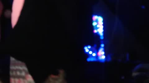 amorelara online show from 7, 12, 2024