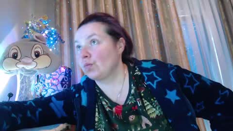 amorelara online show from 17, 3, 2026