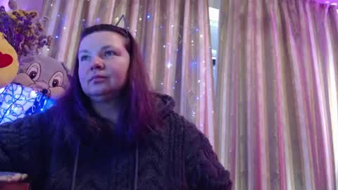 amorelara online show from 14, 4, 2026