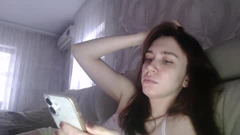 Snapshot of amoremeoww chatting on 3, 12, 2025 miss unforgettable online show from 3, 12, 2025