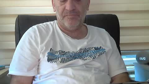 AmorLin online show from 21, 3, 2026