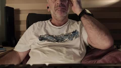 AmorLin online show from 7, 4, 2026