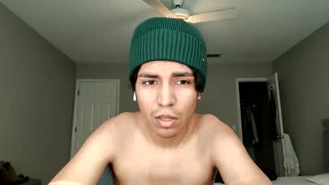 Snapshot of amoscuida chatting on 8, 1, 2026 amos online show from 8, 1, 2026