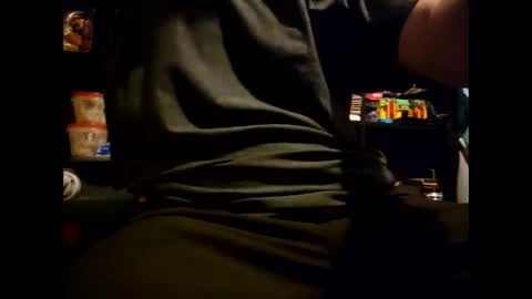 amputated_dad online show from 25, 5, 2026