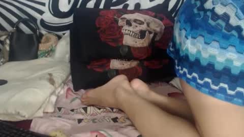 Amuy online show from 13, 11, 2025