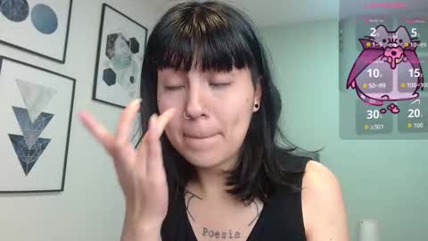 Amy 3 online show from 18, 12, 2025