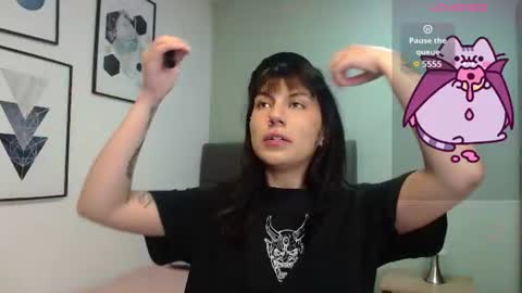 Amy 3 online show from 14, 7, 2026