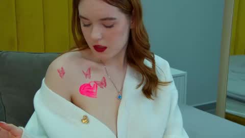 Amy online show from 8, 3, 2026