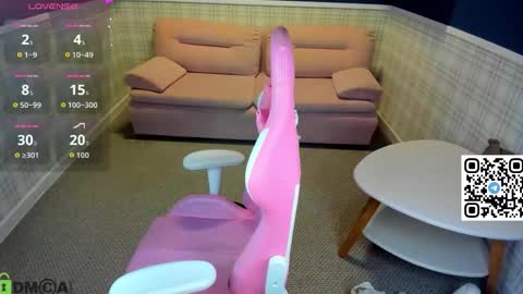 AmyGMT 2 Mon-Sun  0300am-0900am  online show from 4, 10, 2025