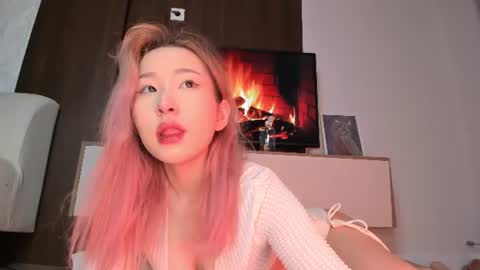 Snapshot of amy_akim chatting on 6, 7, 2026 Amy Akime online show from 6, 7, 2026