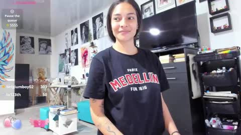 AmyEloise online show from 12, 3, 2025