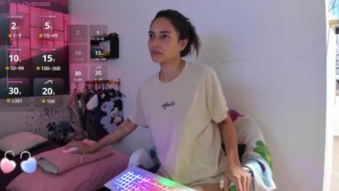 AmyEloise online show from 26, 9, 2025