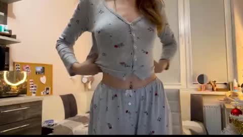 Amy Chill online show from 17, 1, 2026